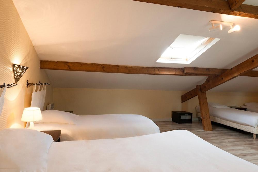 The Originals City, Hotel Le Cheval Rouge, Tours Ouest วิลองดรี ภายนอก รูปภาพ