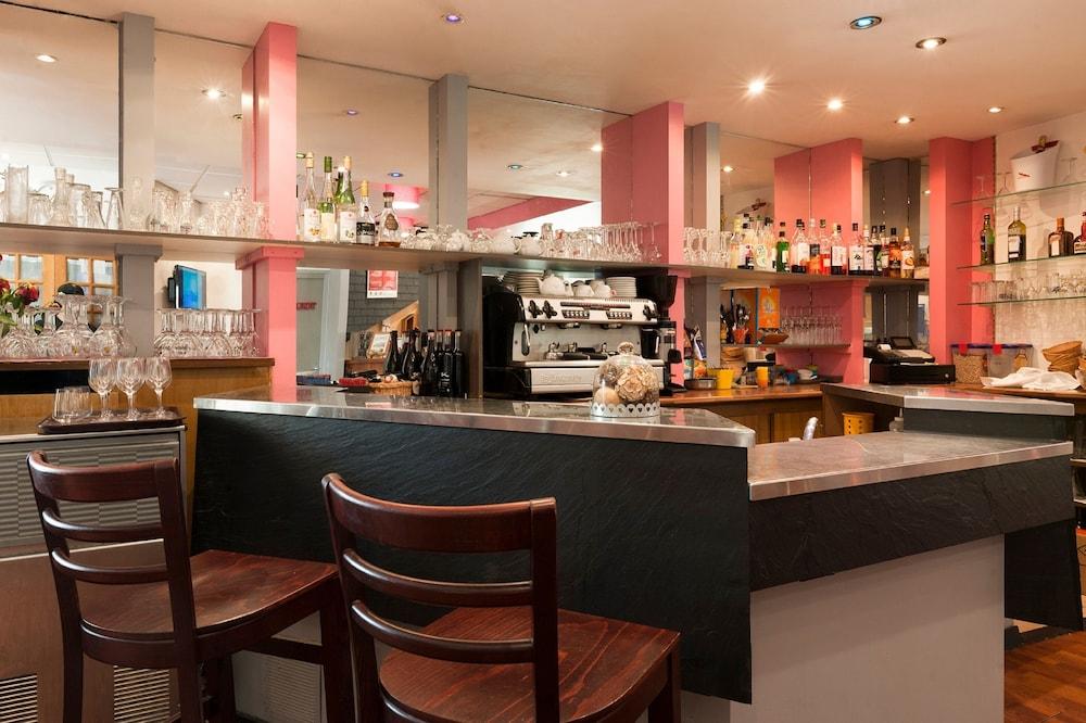 The Originals City, Hotel Le Cheval Rouge, Tours Ouest วิลองดรี ภายนอก รูปภาพ