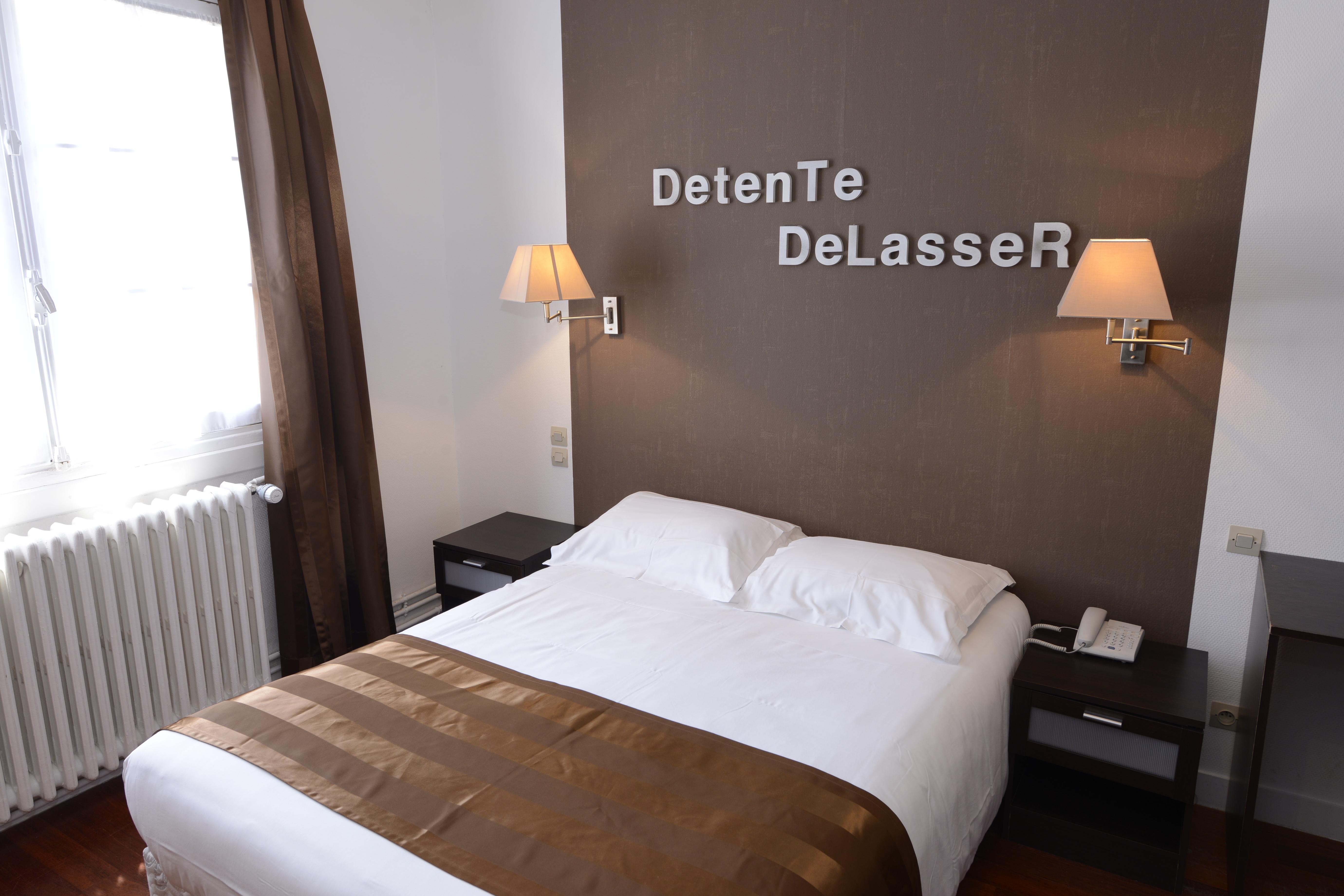 The Originals City, Hotel Le Cheval Rouge, Tours Ouest วิลองดรี ภายนอก รูปภาพ