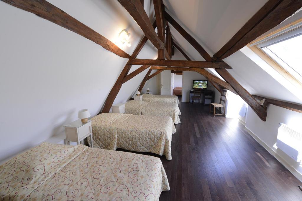The Originals City, Hotel Le Cheval Rouge, Tours Ouest วิลองดรี ภายนอก รูปภาพ
