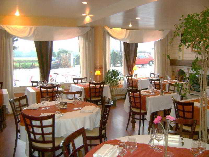 The Originals City, Hotel Le Cheval Rouge, Tours Ouest วิลองดรี ภายนอก รูปภาพ