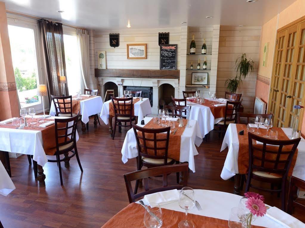 The Originals City, Hotel Le Cheval Rouge, Tours Ouest วิลองดรี ภายนอก รูปภาพ